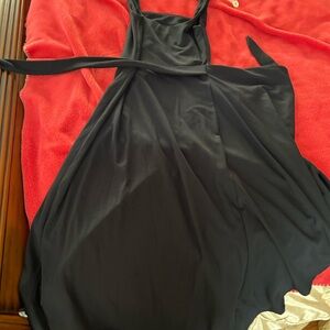 Aritzia Clothing, Wilfred black long dresses, size XXS.